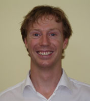 Dr Stephen Maloney