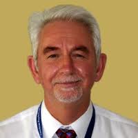 Professor Cameron Carter