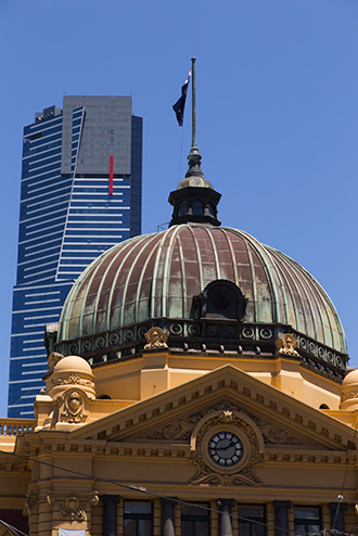Melbourne