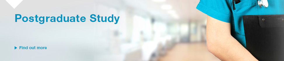 Postgraduate Study