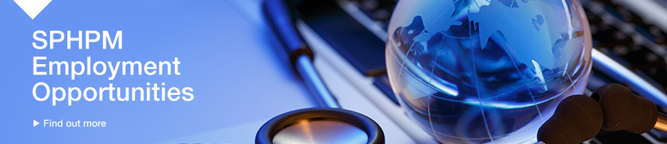 Employment Opportunities