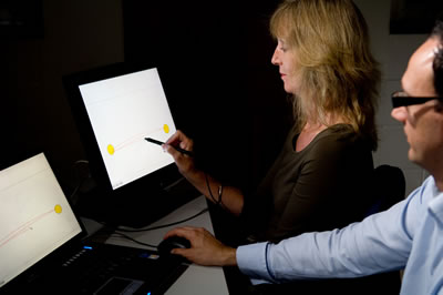 Experimental Neuropsychology Research Unit