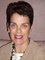 Dr Pam Snow